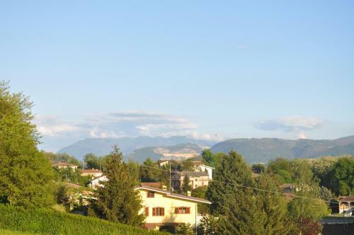 Apartamento B&B Terra Del Sole