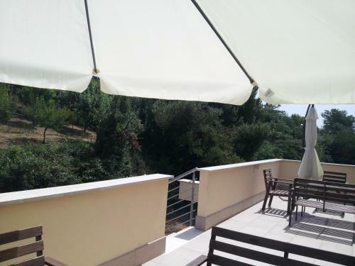 Apartamento B&B Terra Del Sole