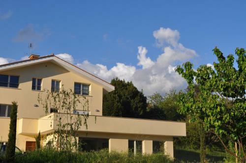 Apartamento B&B Terra Del Sole