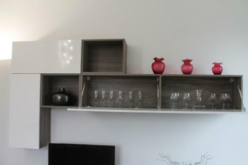 Apartamento La Casa Di Marta