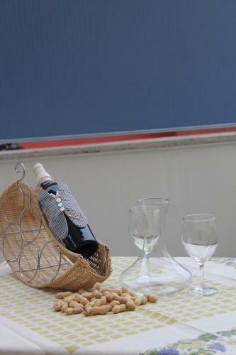 Apartamento La Casa Di Marta