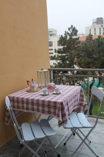 Apartamento La Casa Di Marta