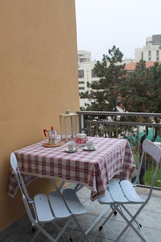 Apartamento La Casa Di Marta