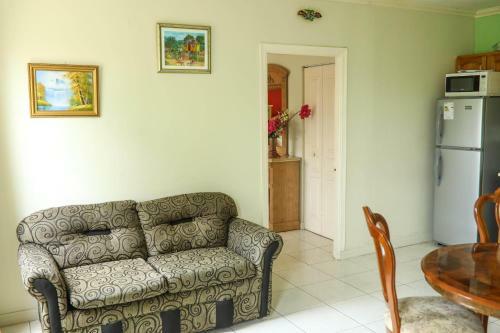 Apartamento Winchester Sunshine