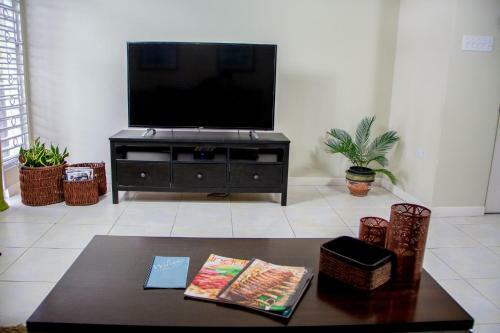 Two Bedroom Apartment In Kingston