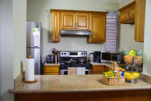 Two Bedroom Apartment In Kingston