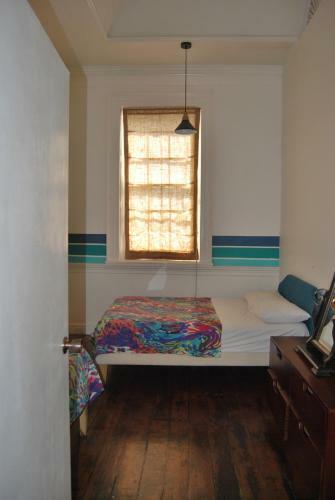 Hostal Mobay Kotch