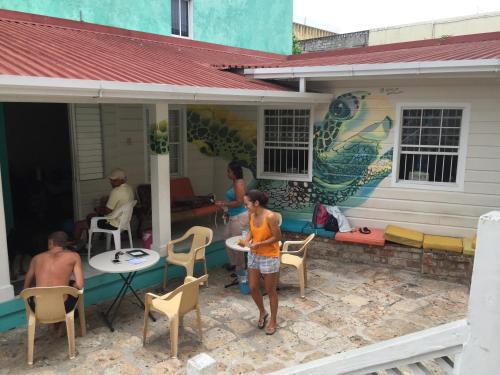 Hostal Mobay Kotch