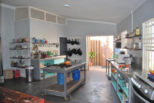 Hostal Mobay Kotch