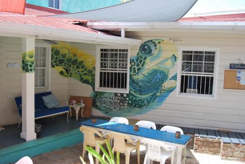 Hostal Mobay Kotch