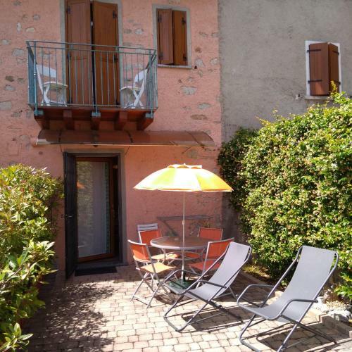 Apartamento Ulivi Sul Garda