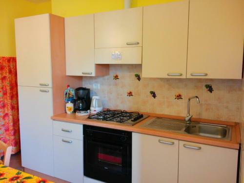 Apartamento Ulivi Sul Garda