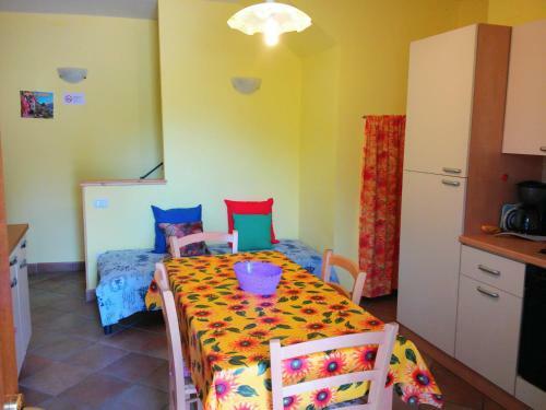 Apartamento Ulivi Sul Garda
