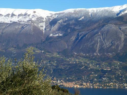 Apartamento Ulivi Sul Garda