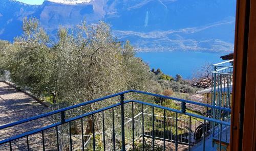Apartamento Ulivi Sul Garda