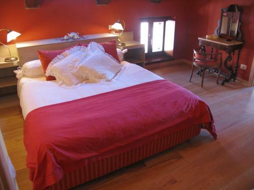 Agroturismo Casamariuccia