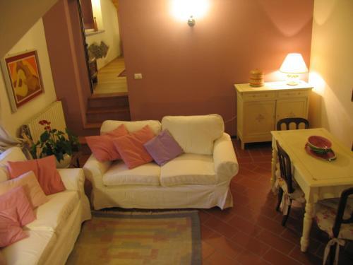 Agroturismo Casamariuccia