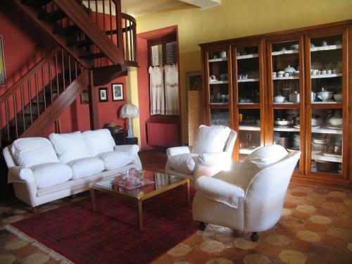 Agroturismo Casamariuccia