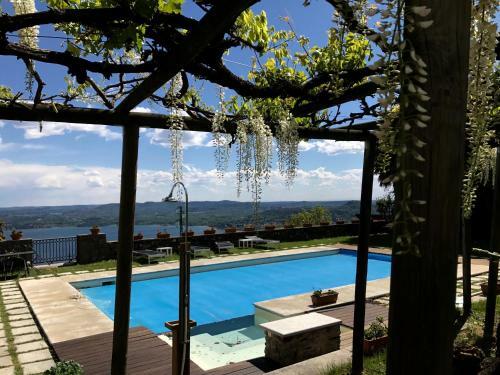 Agroturismo Casamariuccia