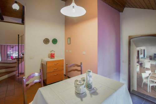 Agroturismo Casamariuccia