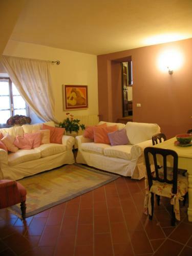 Agroturismo Casamariuccia
