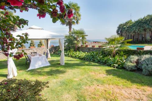 Agroturismo Casamariuccia