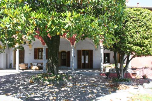 Agroturismo Casamariuccia
