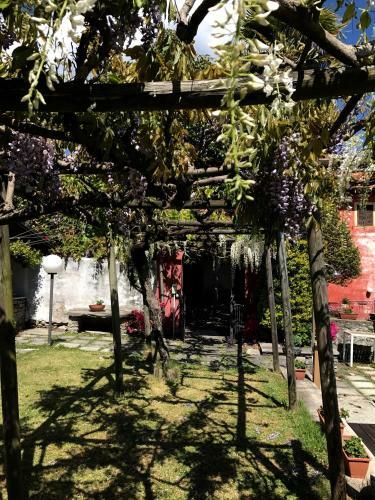 Agroturismo Casamariuccia