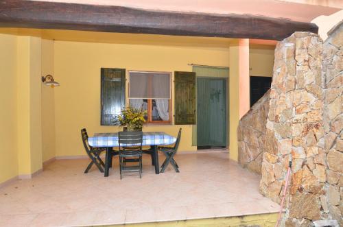 Casa Maria Cala Liberotto A 150 Mt Mare