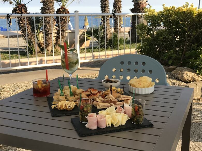 Hotel Villa San Giuseppe