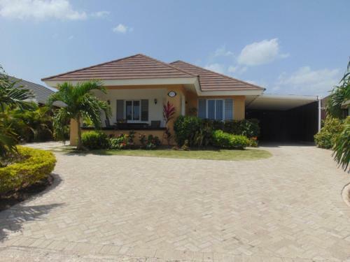 Solace Villa
