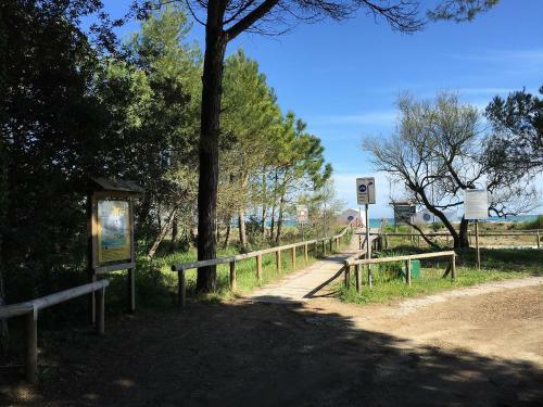 Villaggio Arco