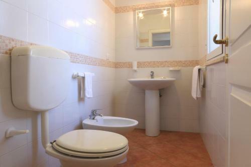 Apartamento Le Ville Del Saracino