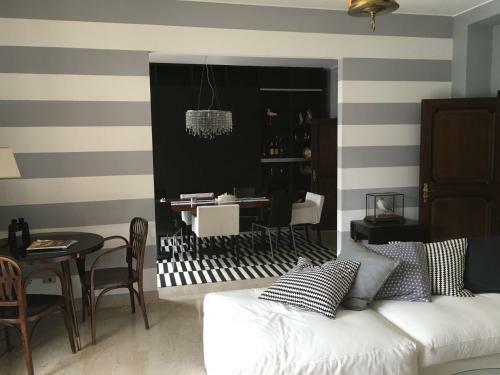 Apartamento Swan Nest Lake Como