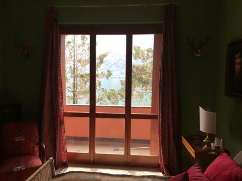 Apartamento Swan Nest Lake Como