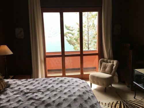 Apartamento Swan Nest Lake Como