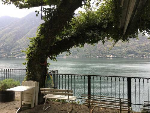 Apartamento Swan Nest Lake Como