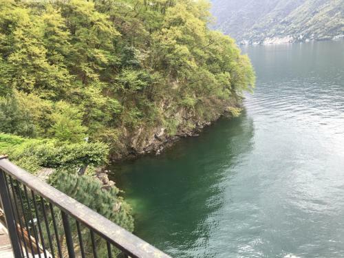 Apartamento Swan Nest Lake Como