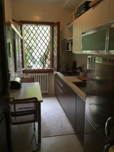 Apartamento Swan Nest Lake Como