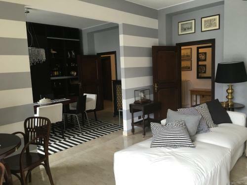 Apartamento Swan Nest Lake Como