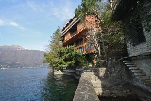 Apartamento Swan Nest Lake Como