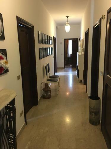 Apartamento Swan Nest Lake Como