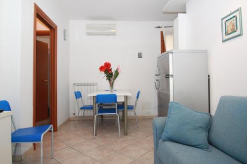 Apartamento Residence Alfiere