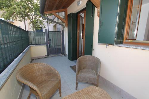 Apartamento Residence Alfiere