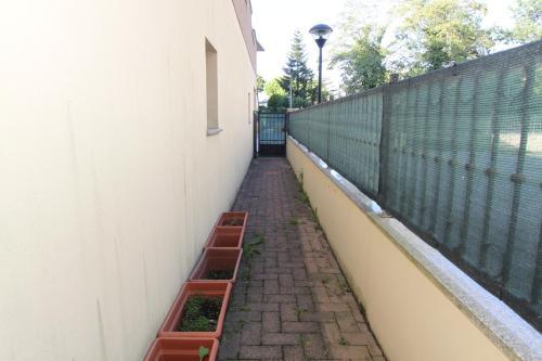 Apartamento Residence Alfiere