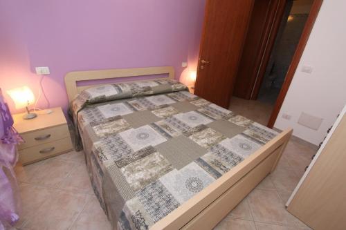 Apartamento Residence Alfiere