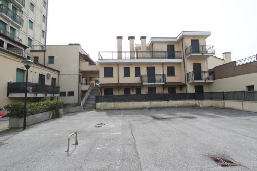Apartamento Residence Alfiere