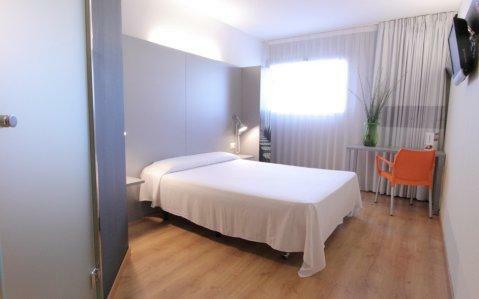 B&B Hotel Barcelona Granollers