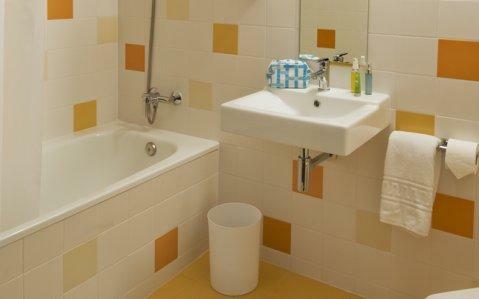 B&B Hotel Barcelona Granollers
