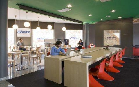 B&B Hotel Barcelona Granollers
